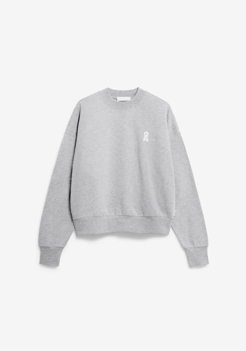 ICONIC Å ALIZAA SWEATSHIRT 100% BIO-BAUMWOLLE - Armedangels