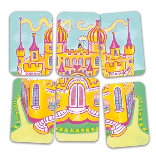 Mistigri Spiel - Djeco