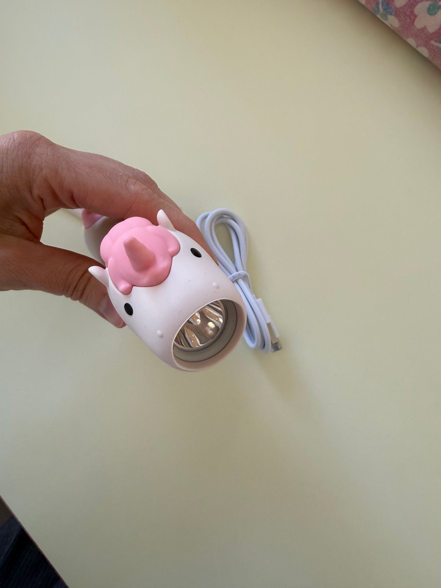 Aufladbare Taschenlampe für Kids - bobbi Family Store