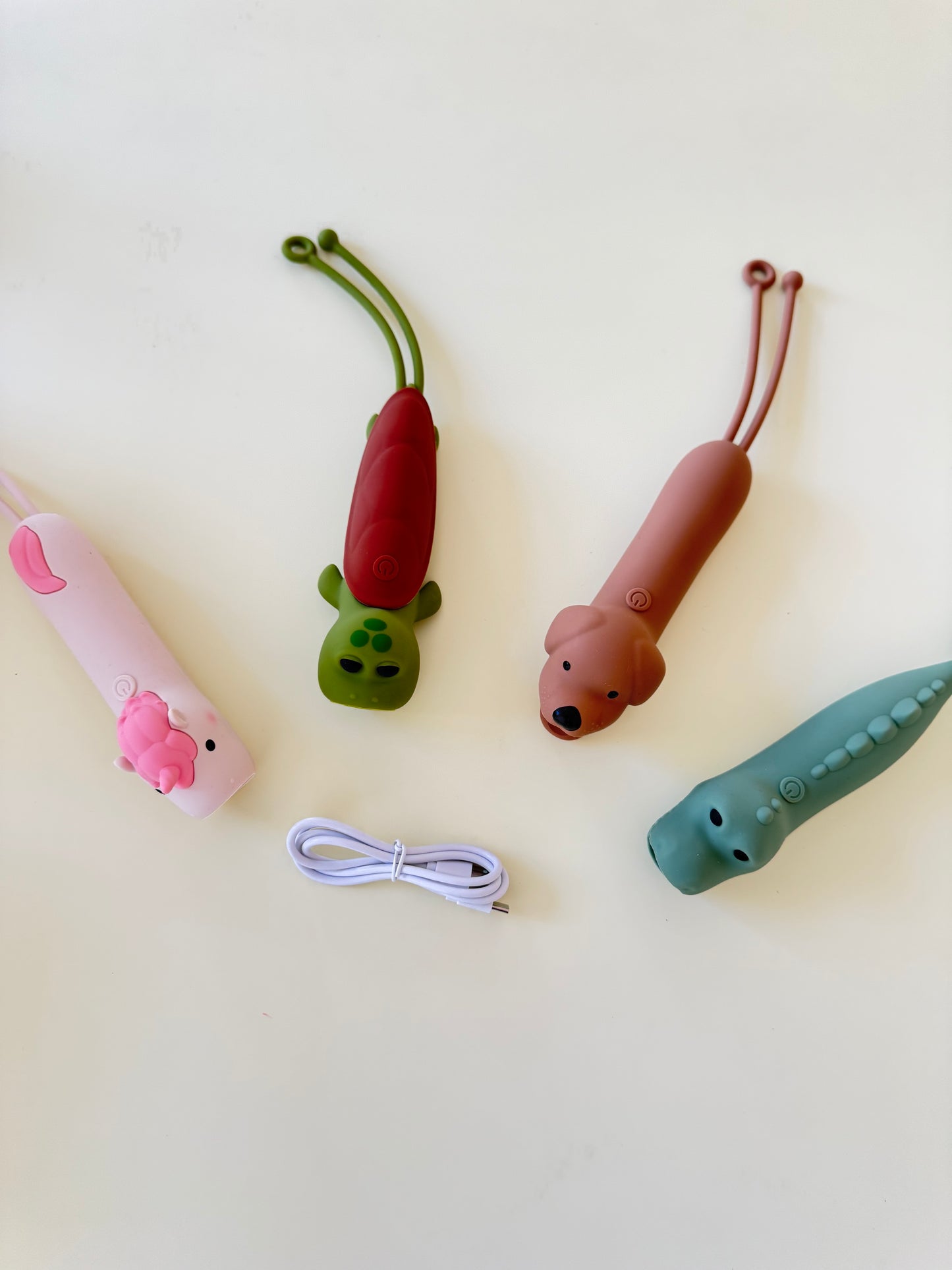 Aufladbare Taschenlampe für Kids - bobbi Family Store