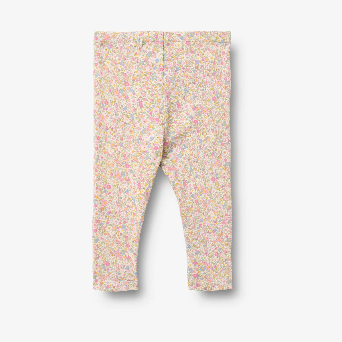 JERSEY-LEGGINGS JULES - Bio Baumwolle GOTS - WHEAT