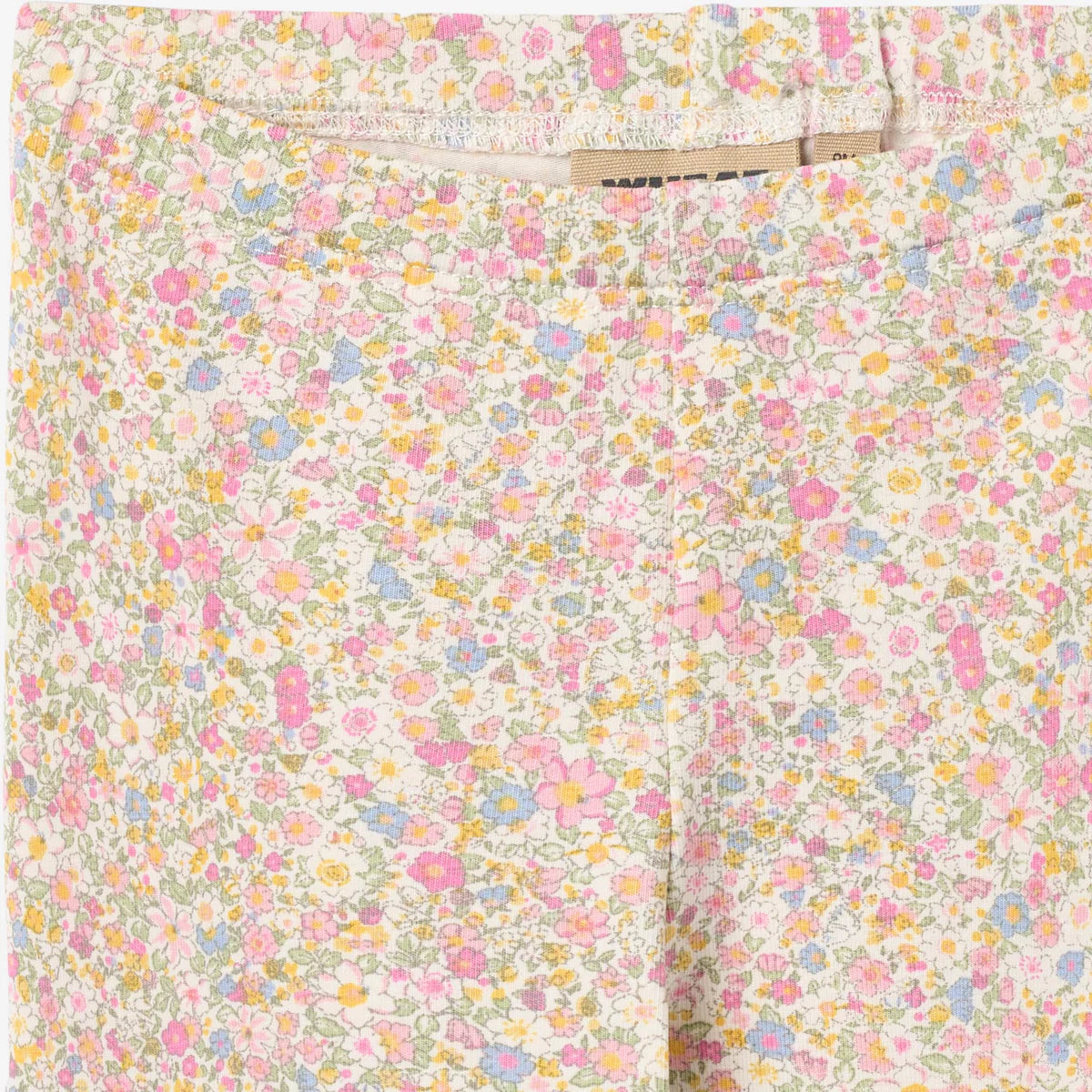 JERSEY-LEGGINGS JULES - Bio Baumwolle GOTS - WHEAT