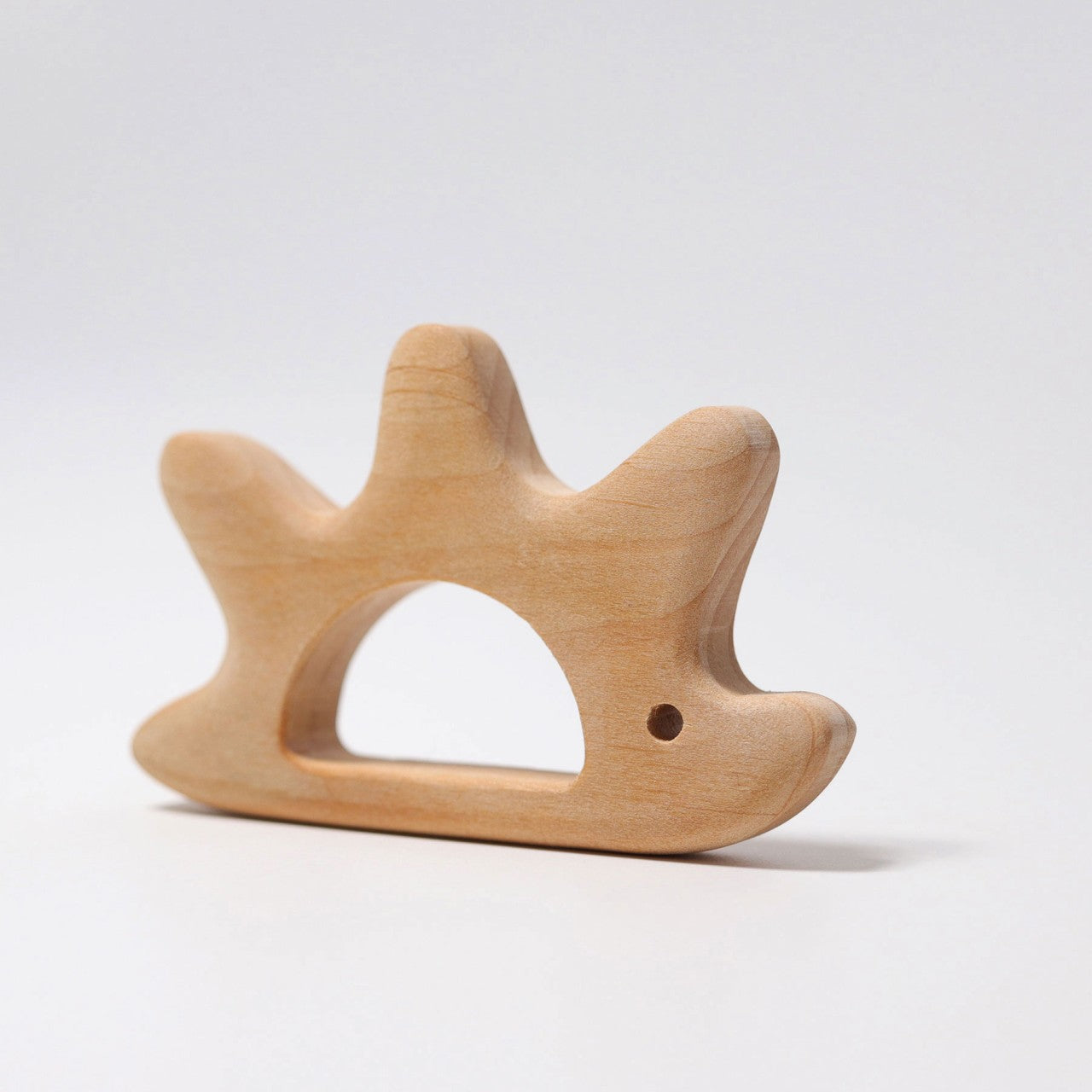 Greifring Kleiner Igel - Grimms