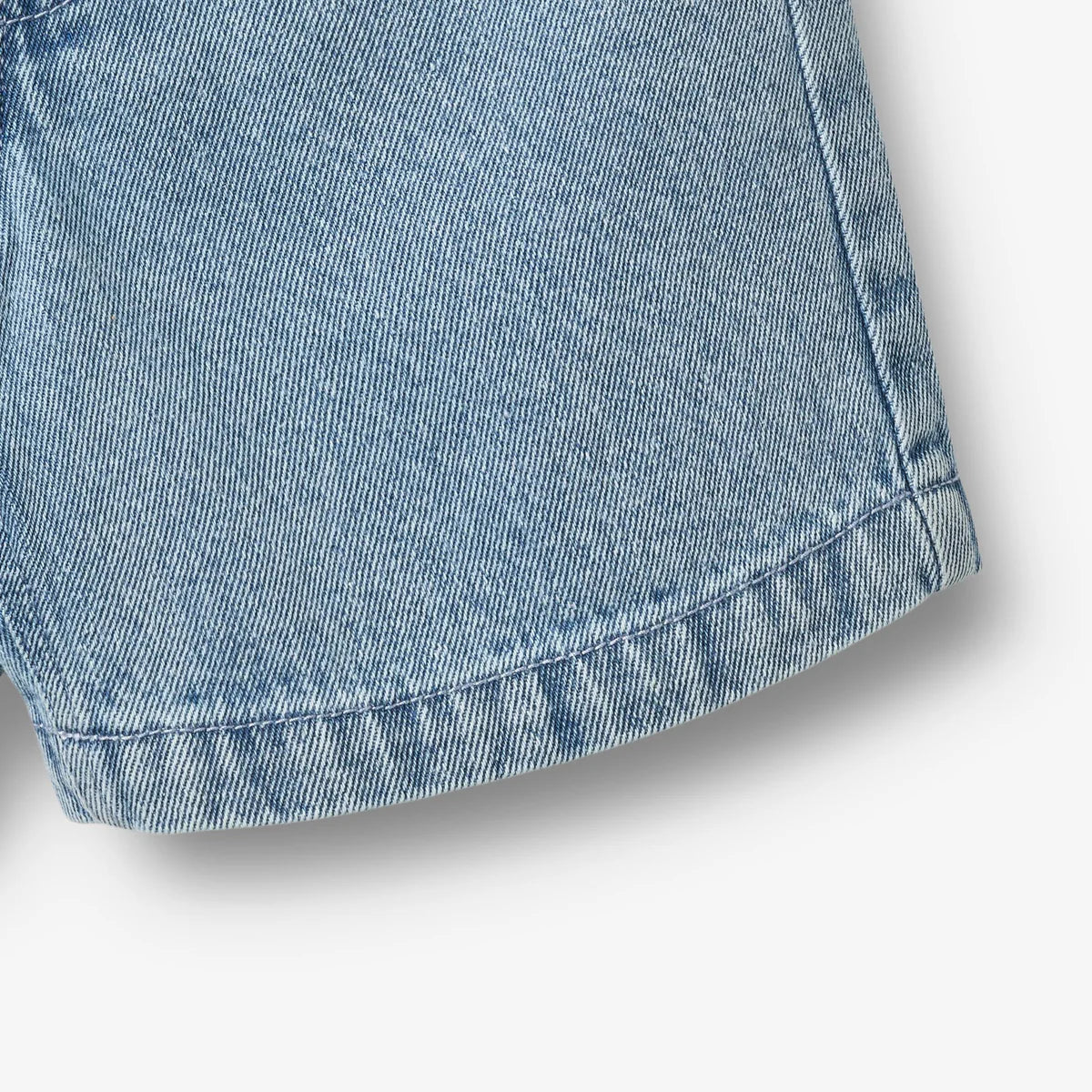 Kurze Hose Christian- 100% Bio Baumwolle GOTS - WHEAT