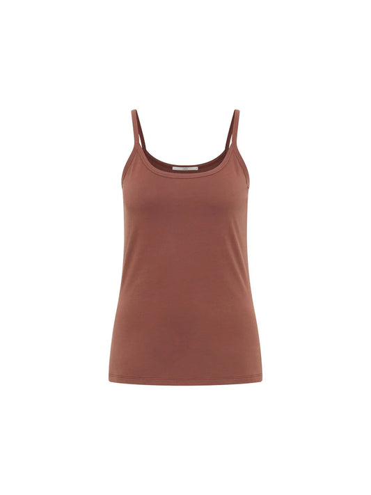 Trägertop GOTS - 100% Bio Baumwolle - Lanius