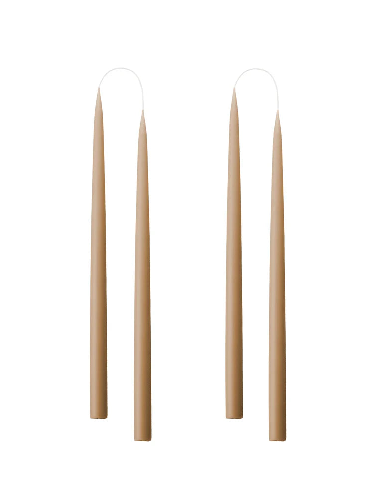 Stabkerze 28 cm, Slim - bobbi Family Store