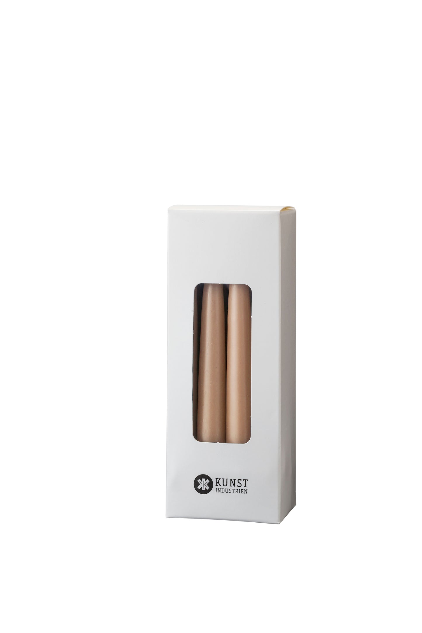 Stabkerze 12 cm - bobbi Family Store