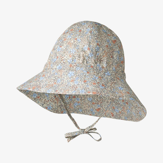 Sonnenhut Chloé - Bio Baumwolle GOTS - WHEAT