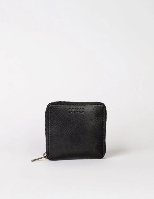 Sonny Square Wallet - Medium - O My Bag
