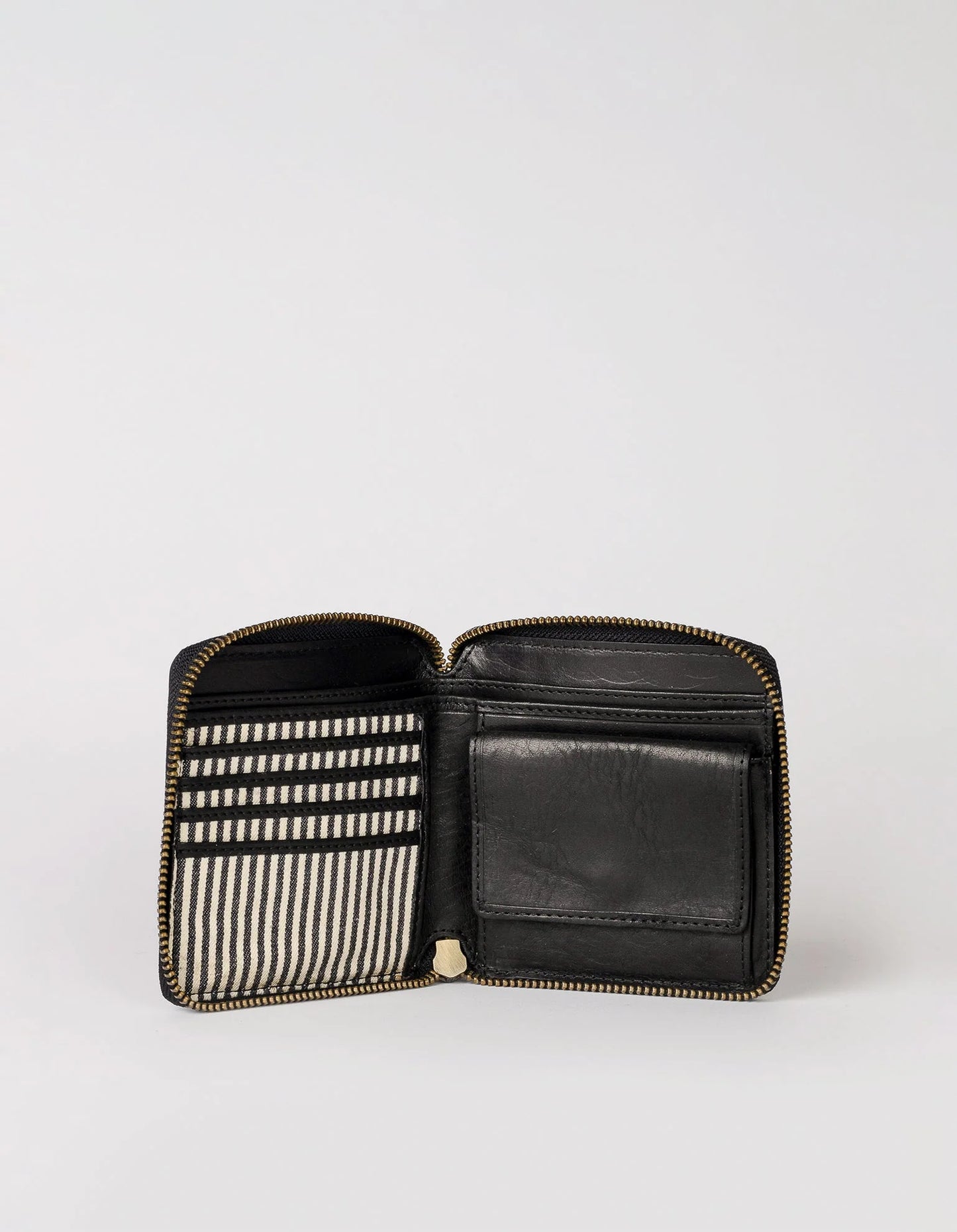 Sonny Square Wallet - Medium - O My Bag
