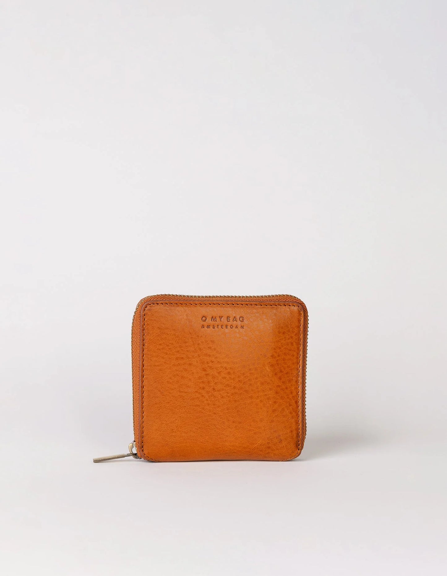 Sonny Square Wallet - Medium - O My Bag