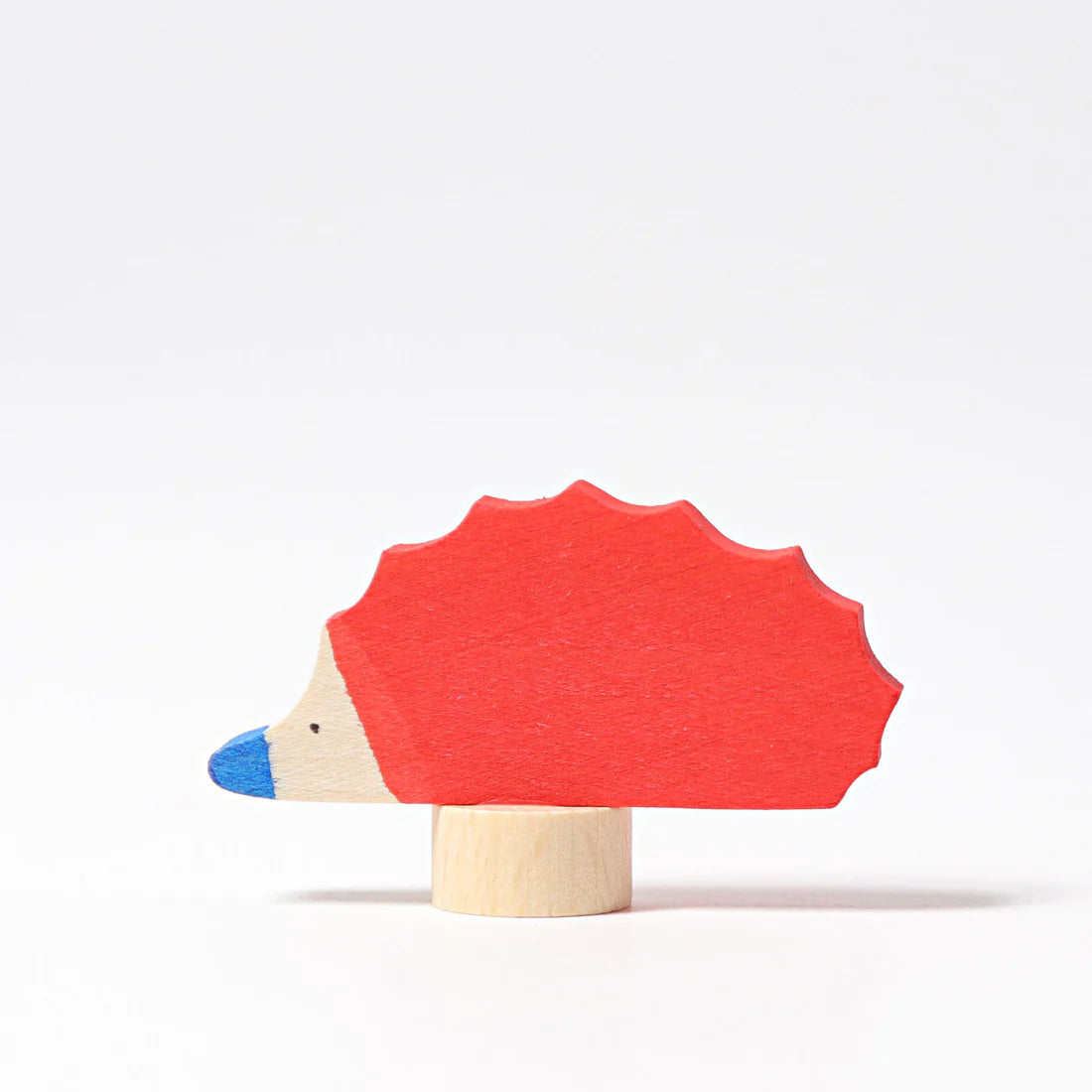 Steckfigur Igel - Grimms