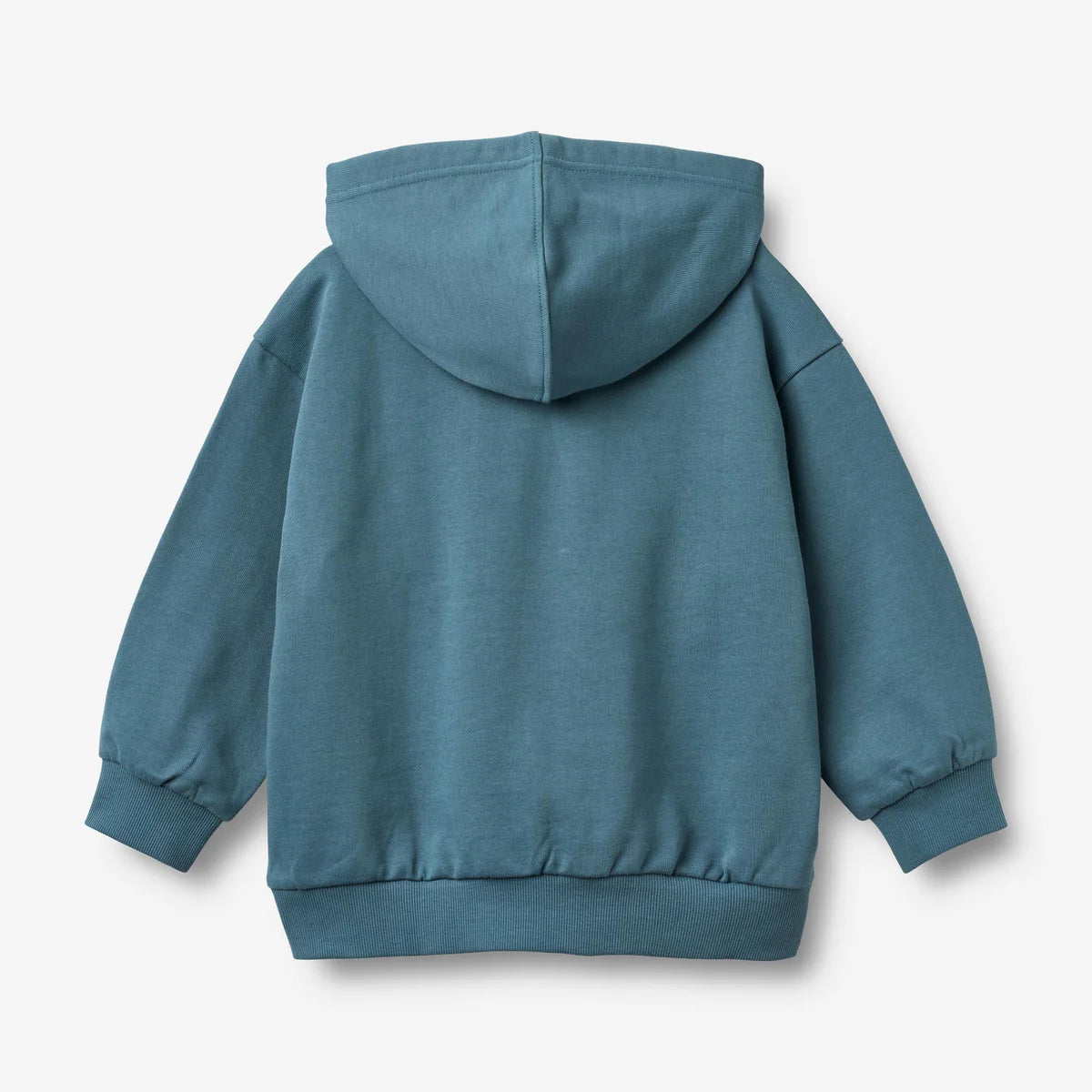 Sweatshirt L/S Francis - 100% Bio Baumwolle - WHEAT