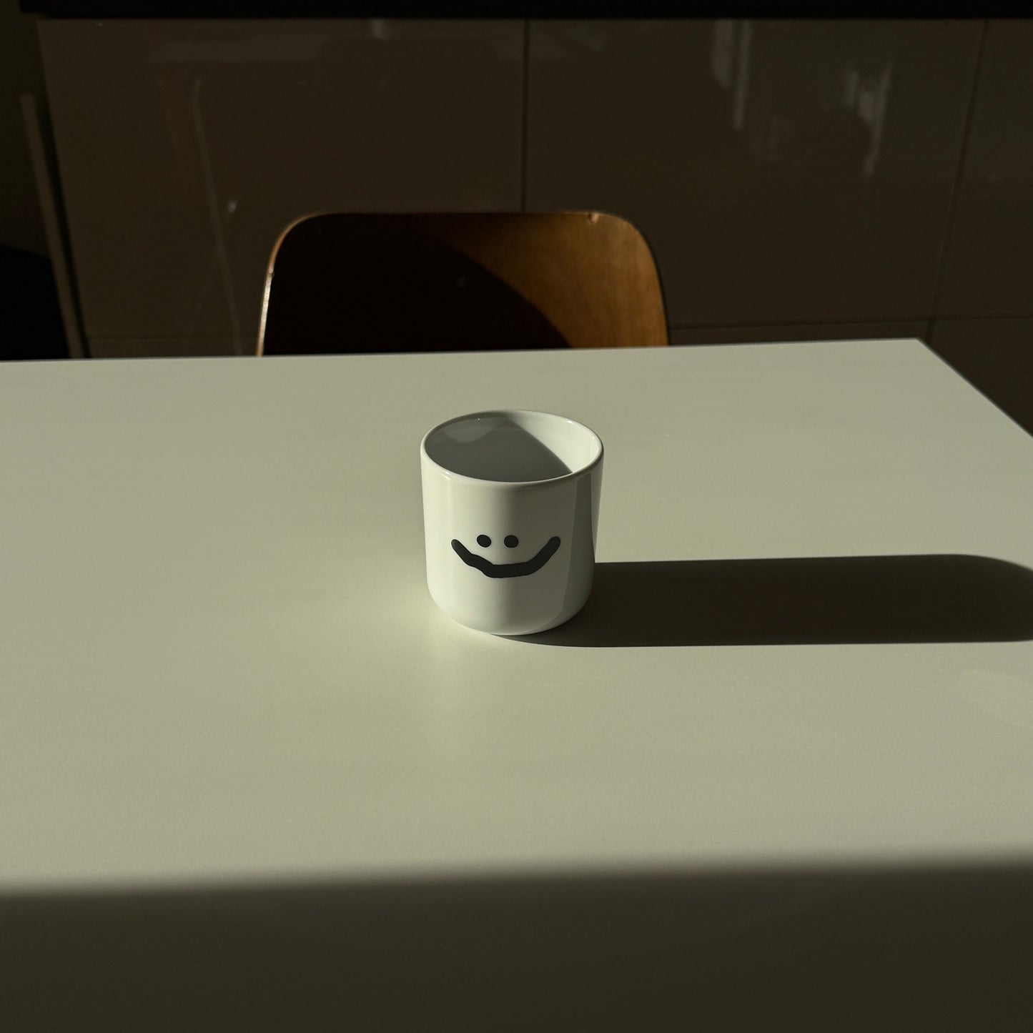 Becher - Bipolar happy&sad - Yahya Studio