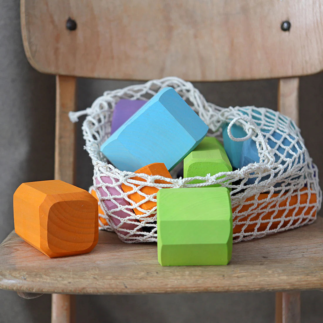 Baumscheiben - Grimms