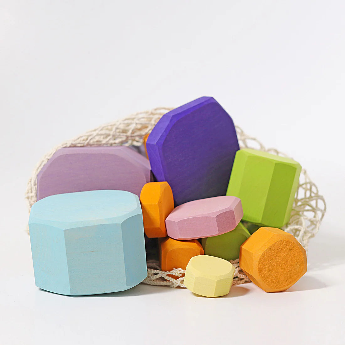 Baumscheiben - Grimms