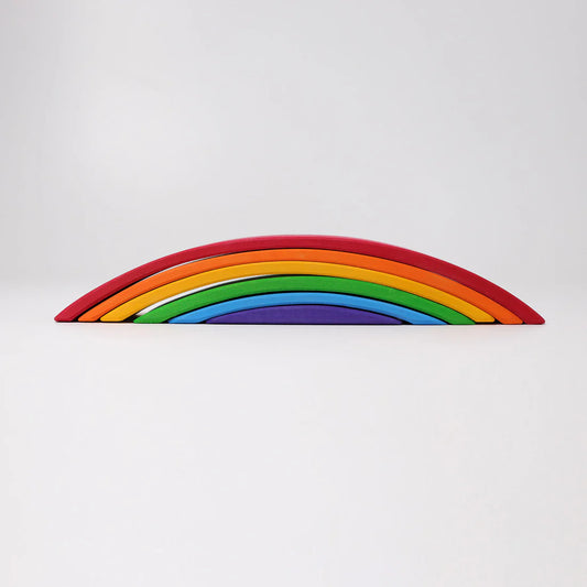 Regenbogenbrücke - Grimms