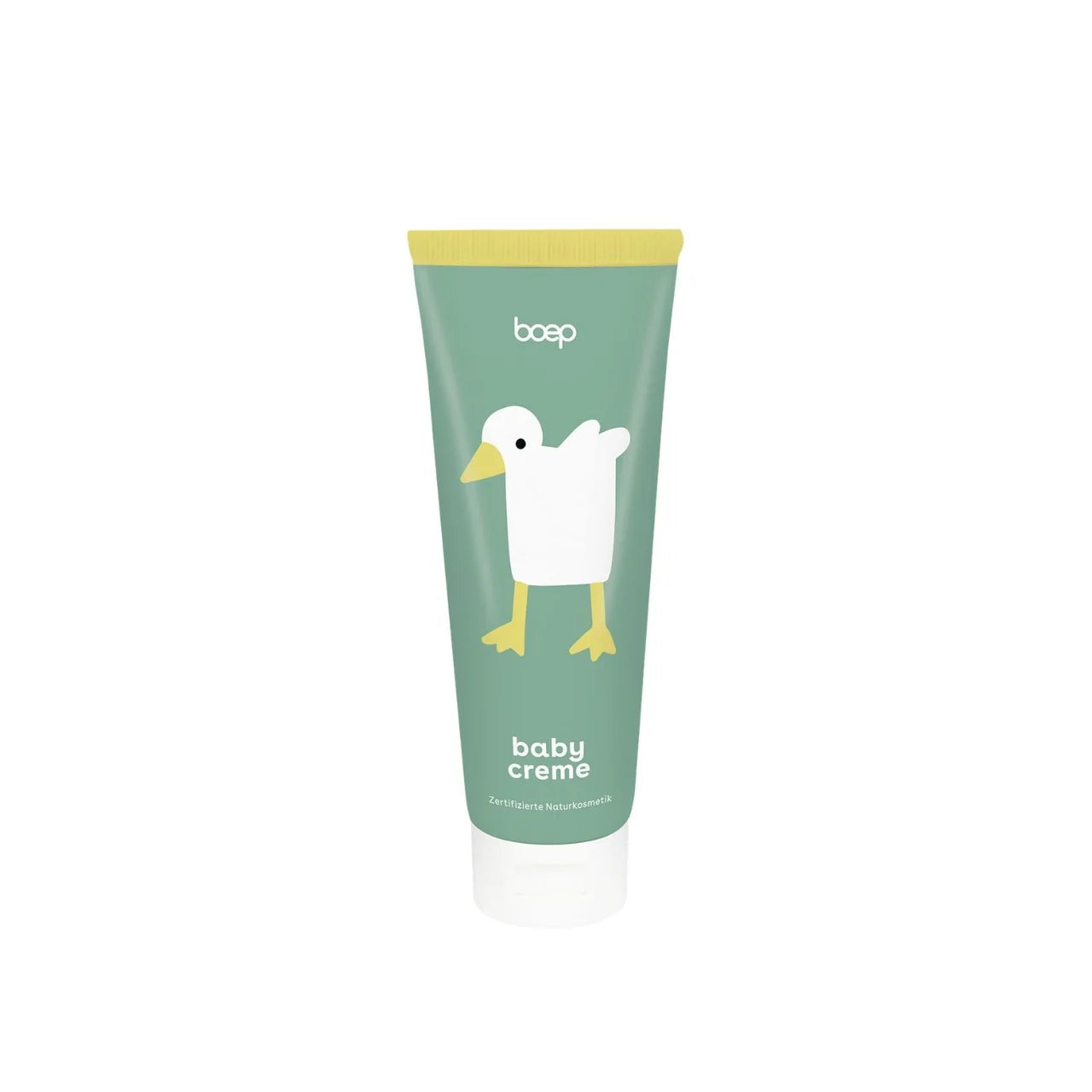 Babycreme 50ml - boep