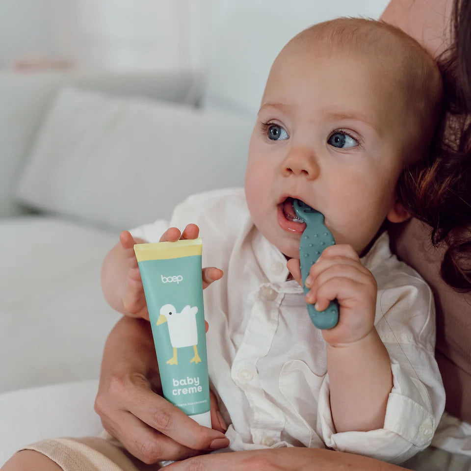 Babycreme 50ml - boep