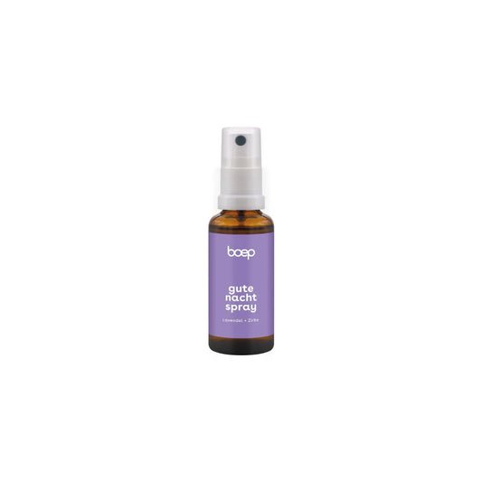 Gute Nacht Spray 30ml - boep