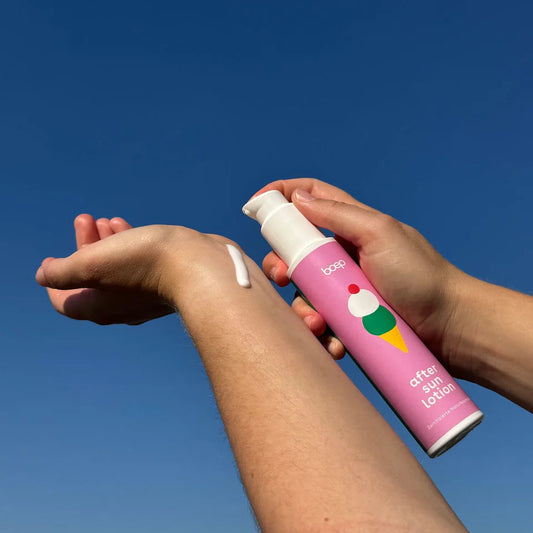 Aftersun Lotion 100ml - boep