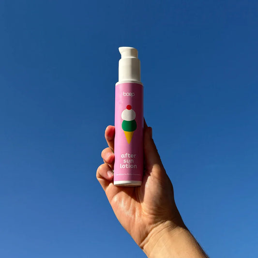 Aftersun Lotion 100ml - boep