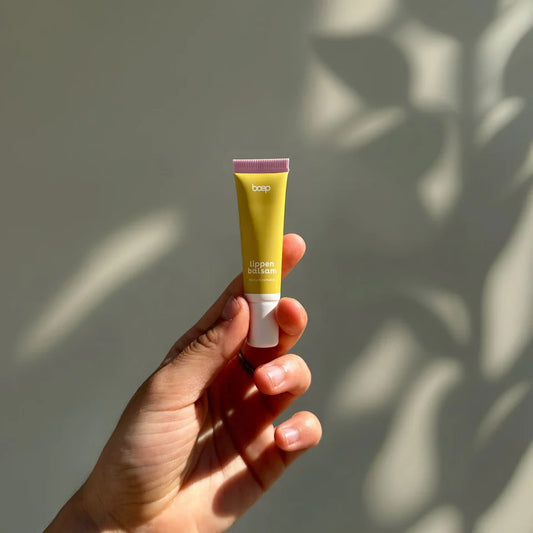 Lippenbalsam 6,5g - boep