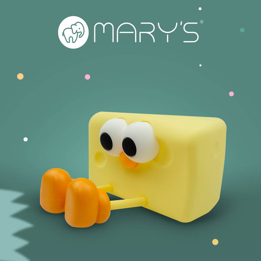 LED Nachtlicht - „Cheese” - Mary´s