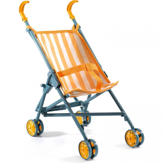 Puppenbuggy Sunshine - 54 cm - Pomea