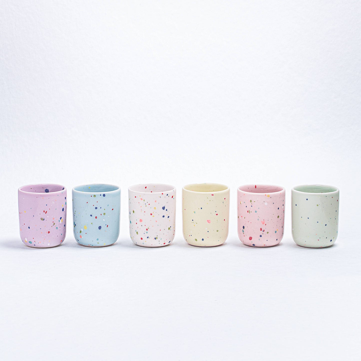 New Party Espressotasse/Eierbecher - Egg Back Home