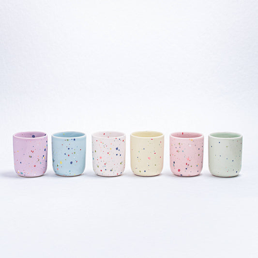 New Party Espressotasse/Eierbecher - Egg Back Home