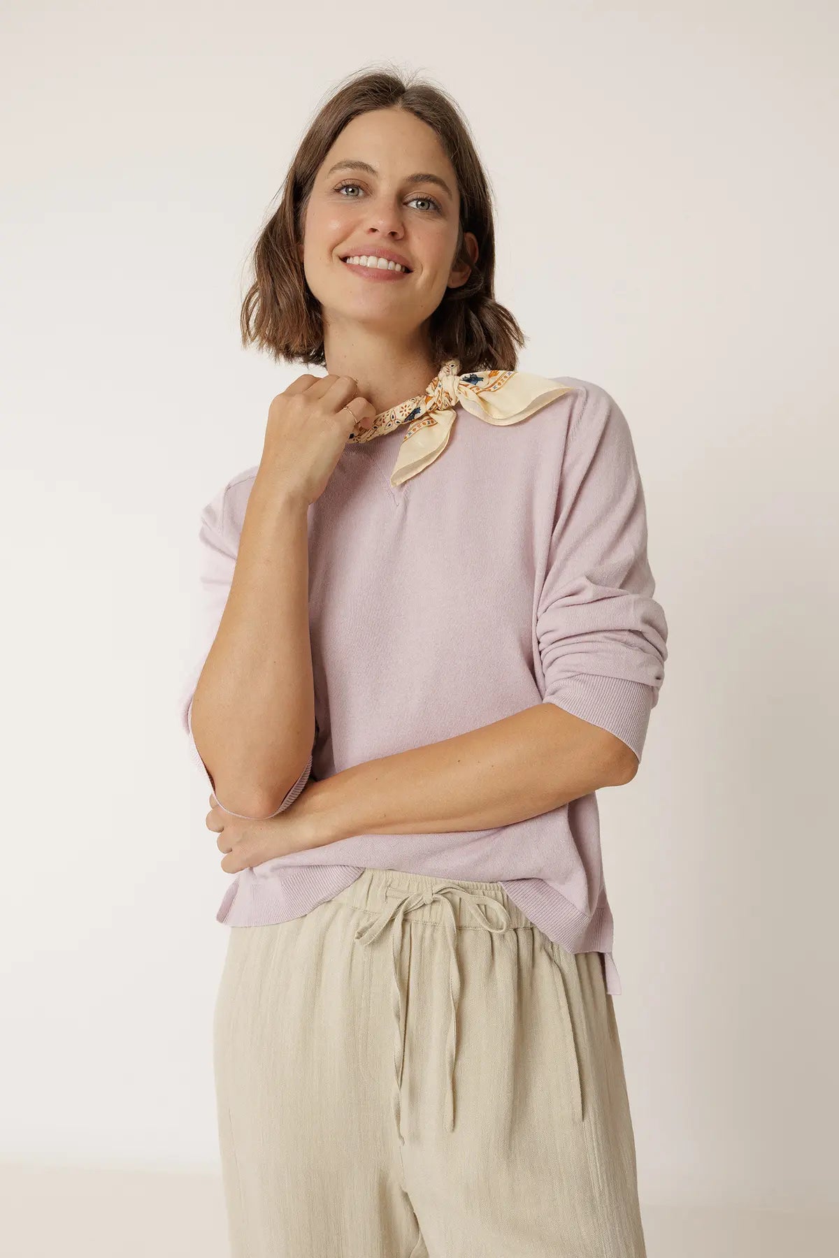 Halstuch - Indi&Cold